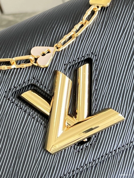 WIS LOUIS VUITTON MM TWIST 0802